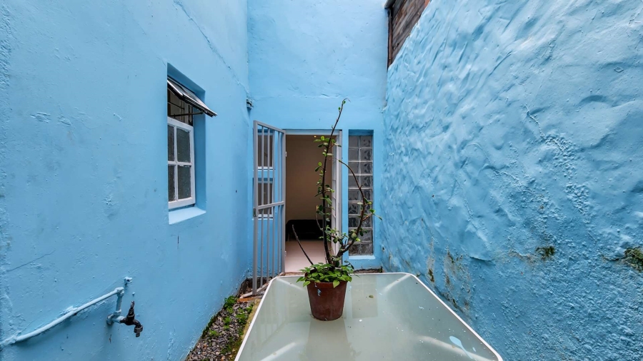 1 Bedroom Property for Sale in Schotschekloof Western Cape